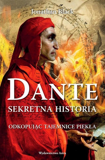 Jonathan Black — Dante. Sekretna historia