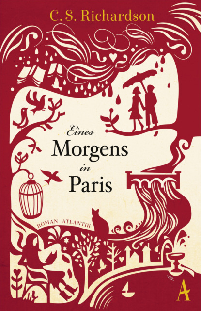 

Eines Morgens in Paris
