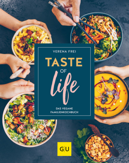 

Taste of life