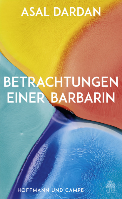 

Betrachtungen einer Barbarin