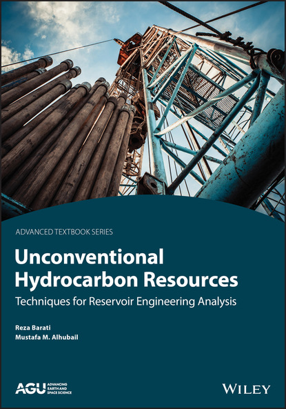 Reza Barati - Unconventional Hydrocarbon Resources