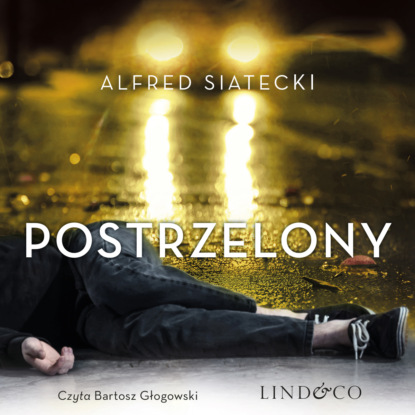 Alfred Siatecki - Postrzelony