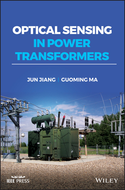 Jun Jiang - Optical Sensing in Power Transformers