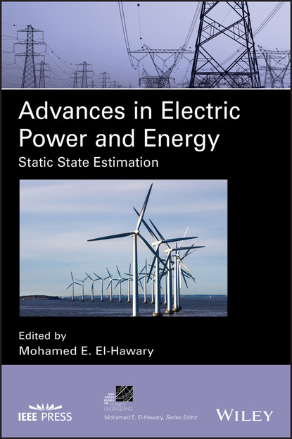 Группа авторов — Advances in Electric Power and Energy