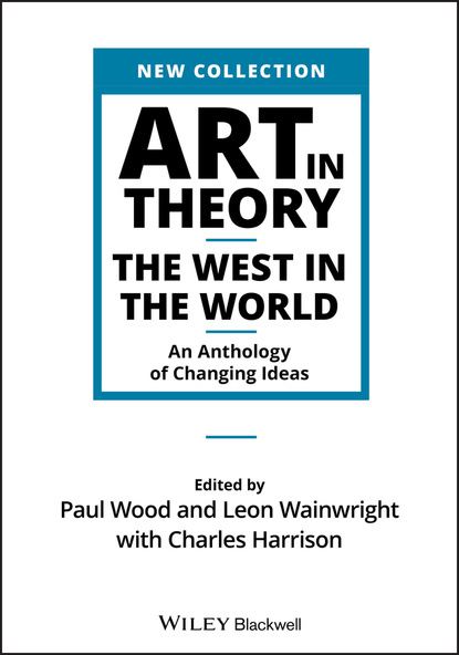 Группа авторов — Art in Theory