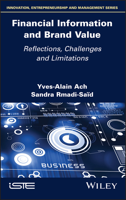 Yves-Alain Ach - Financial Information and Brand Value