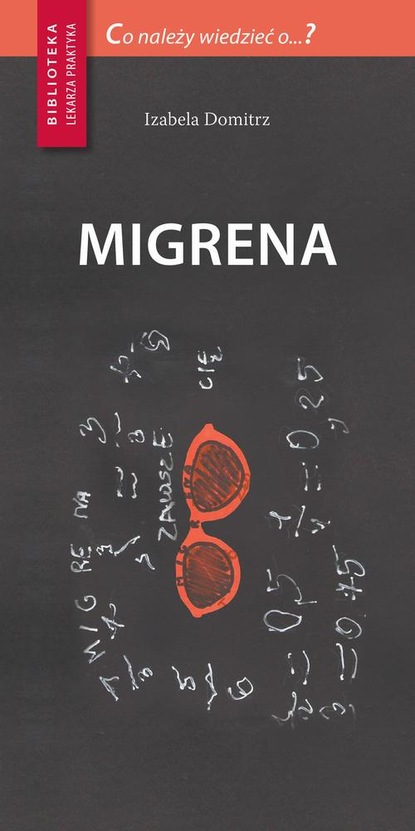 Izabela Domitrz — Migrena