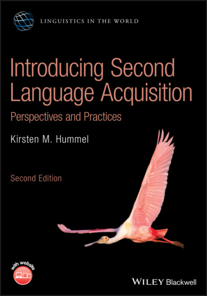 Kirsten M. Hummel — Introducing Second Language Acquisition