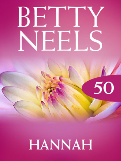 Betty Neels - Hannah