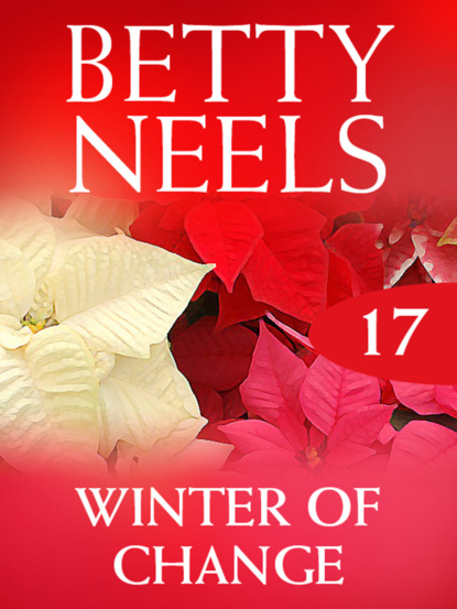 Betty Neels - Winter of Change