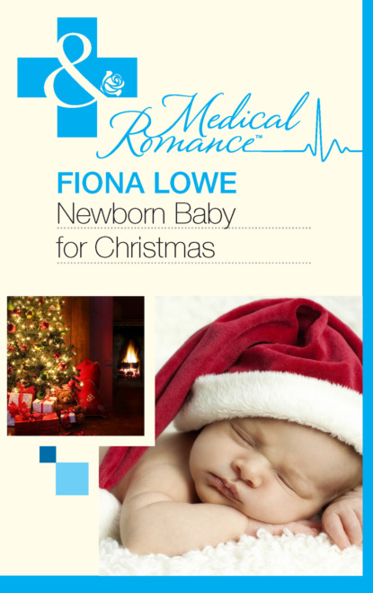 Fiona Lowe - Newborn Baby For Christmas