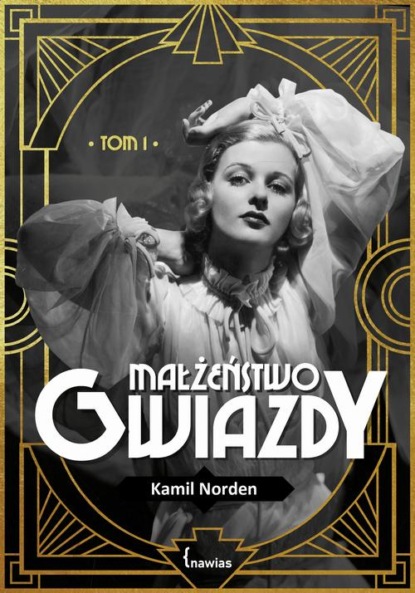 Kamil Norden - Małżeństwo gwiazdy