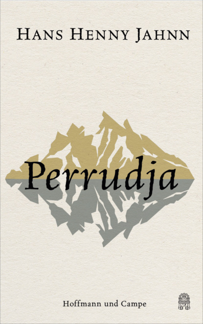 

Perrudja