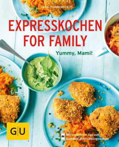 

Expresskochen for Family