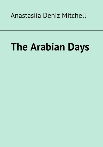 The ArabianDays