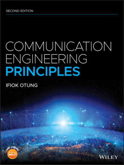 Ifiok Otung - Communication Engineering Principles