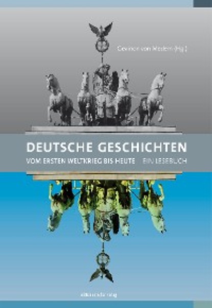Группа авторов - Deutsche Geschichten