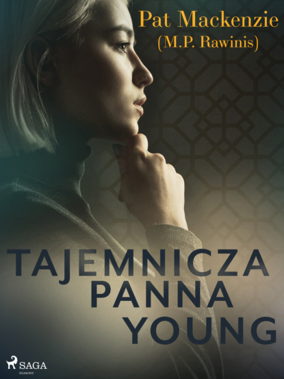 Pat Mackenzie - Tajemnicza panna Young