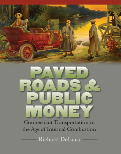 

Paved Roads & Public Money