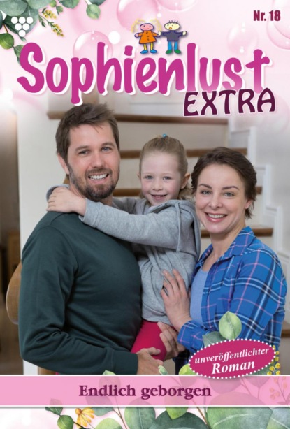 Gert Rothberg - Sophienlust Extra 18 – Familienroman