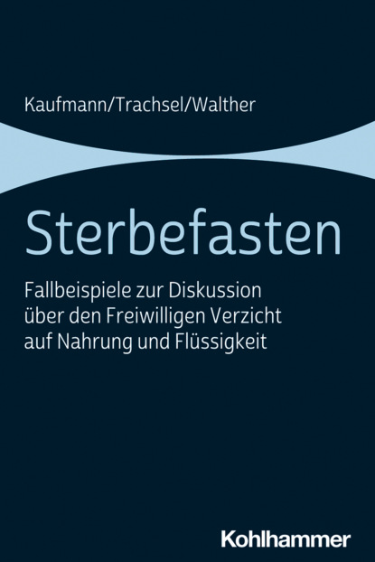 Christian Walther - Sterbefasten