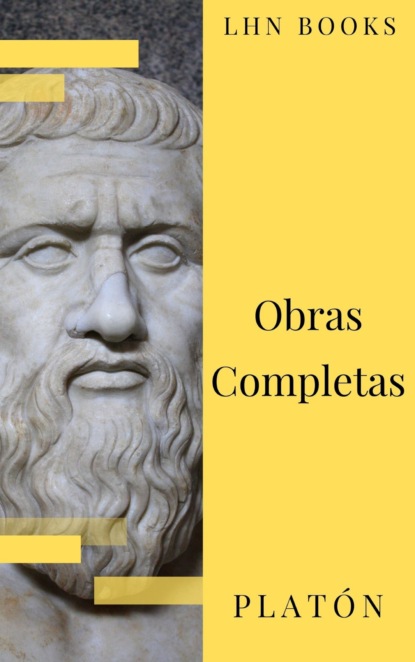 Plato - Obras Completas de Platón