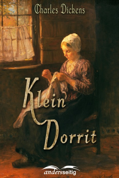 Charles Dickens - Klein-Doritt