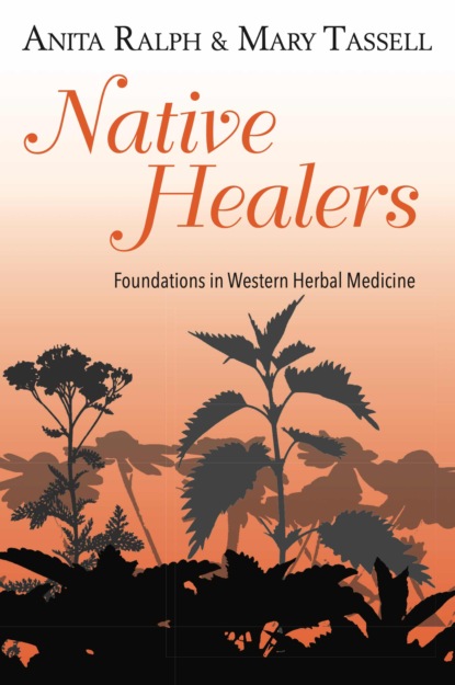 Anita Ralph - Native Healers