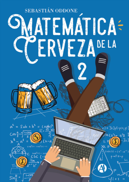 Sebastián Oddone - Matemática de la cerveza 2