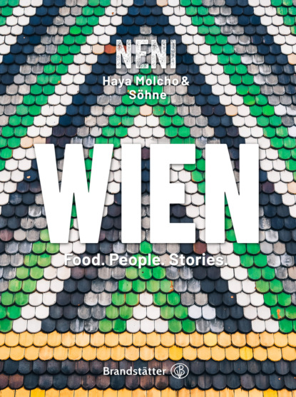 

Wien by NENI