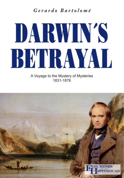 

Darwin´s Betrayal