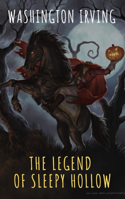 The griffin classics - The Legend of Sleepy Hollow