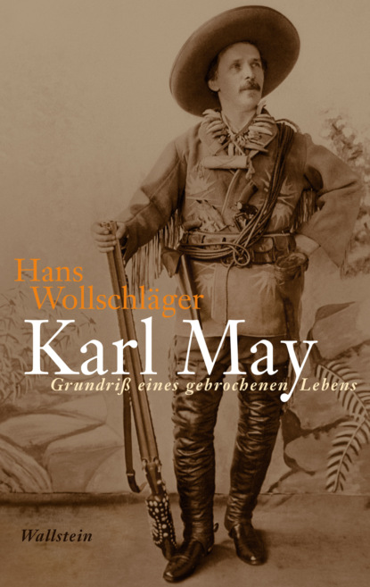 Karl May - Hans Wollschläger
