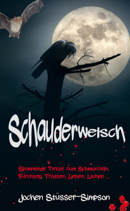 Schauderwelsch