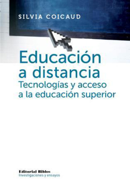 Silvia Coicaud - Educación a distancia