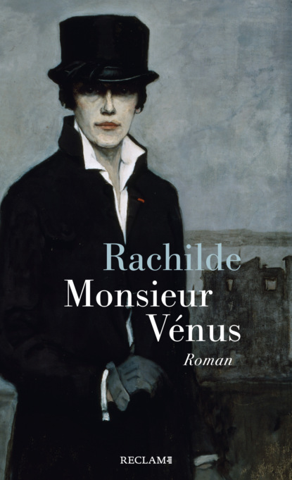 Monsieur Vénus (Rachilde). 