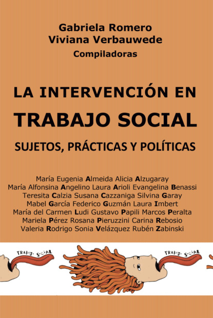 Viviana Verbauwede - La intervención en Trabajo Social