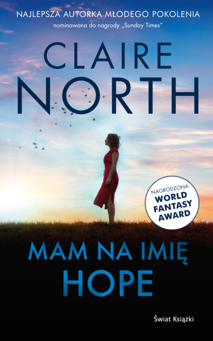 Claire North - Mam na imię Hope