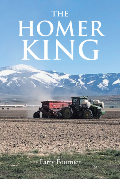 

The Homer King