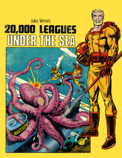 

20000 Leagues Under the Sea