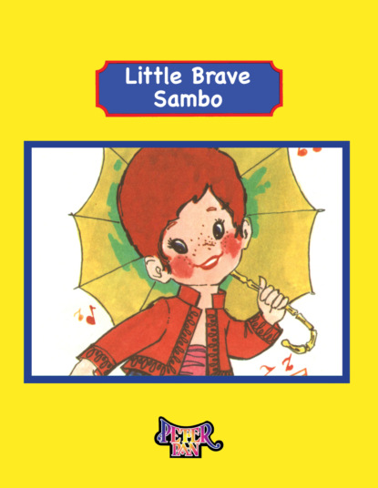 Little Brave Sambo