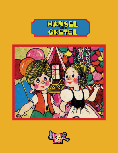 Hansel And Gretel