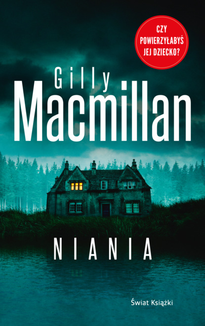 Gillian Macmillan - Niania