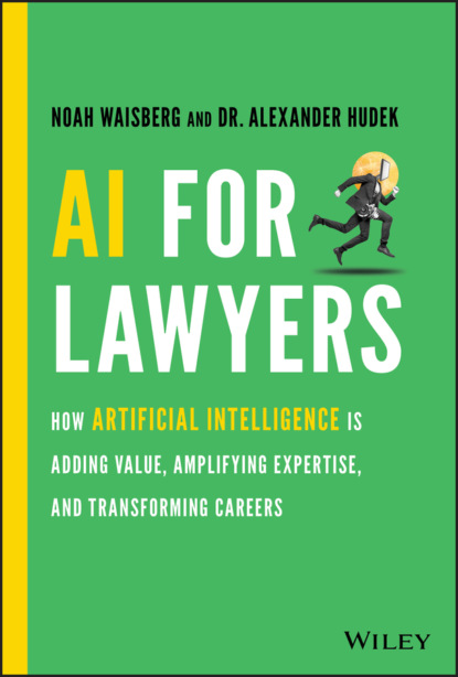 Noah Waisberg - AI For Lawyers