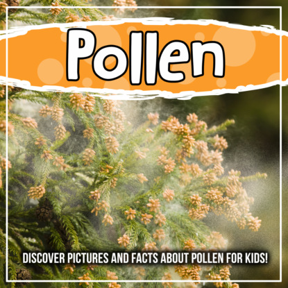 

Pollen: Discover Pictures and Facts About Pollen For Kids!