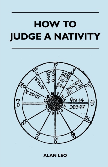 

How To Judge A Nativity