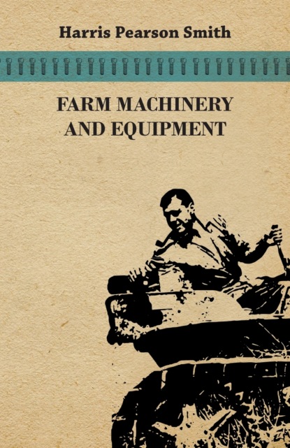 Harris Pearson Smith - Farm Machinery and Equipment