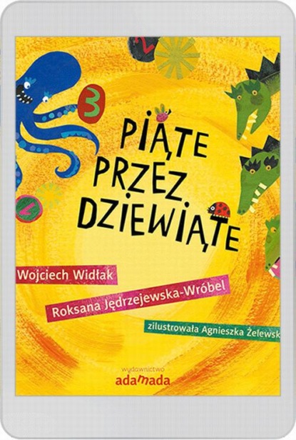 Piąte przez dziewiąte