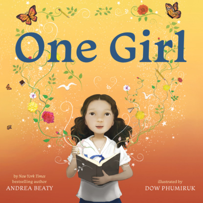 One Girl (Unabridged)