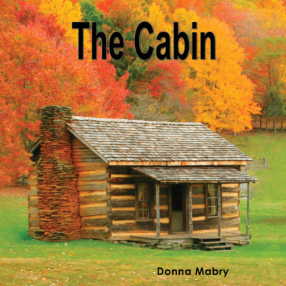 Ксюша Ангел - The Cabin - Manhattan Stories, Book 3 (Unabridged)